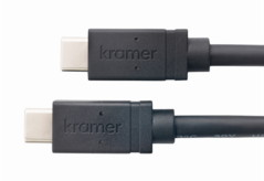 C-U32/FF - ��� ������������������� ������ USB 3.2 GEN�2 USB�C (M) �� USB�C (M) 