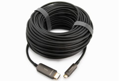 CLS-AOCU/CH - ��� �������� ���������� ������ 4K USB ��� C (M) - HDMI (M), ���������� � ��� ��������� 