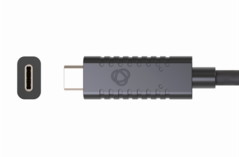 CLS-AOCU32/FF - ��� ���������� �������� ������������������� USB 3.2 GEN�2 � USB�C (M) �� USB�C (M)
