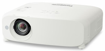 ��������� Panasonic PT-VZ570