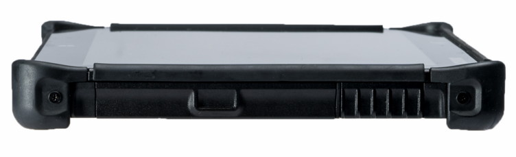 ���������� ������� Durabook R11L - ��� ������ � �������� ���������