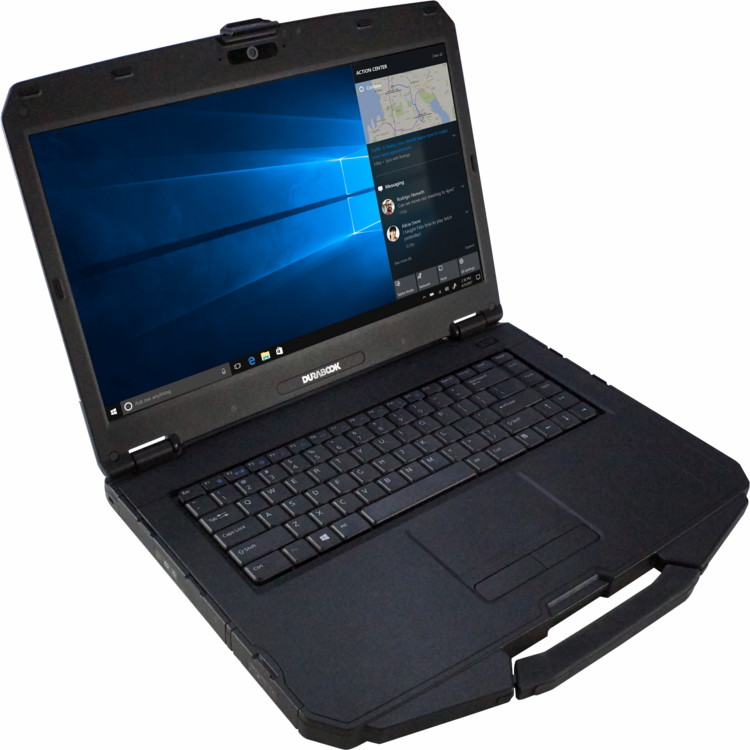 �������������� ������� Durabook S15AB - ��� �������