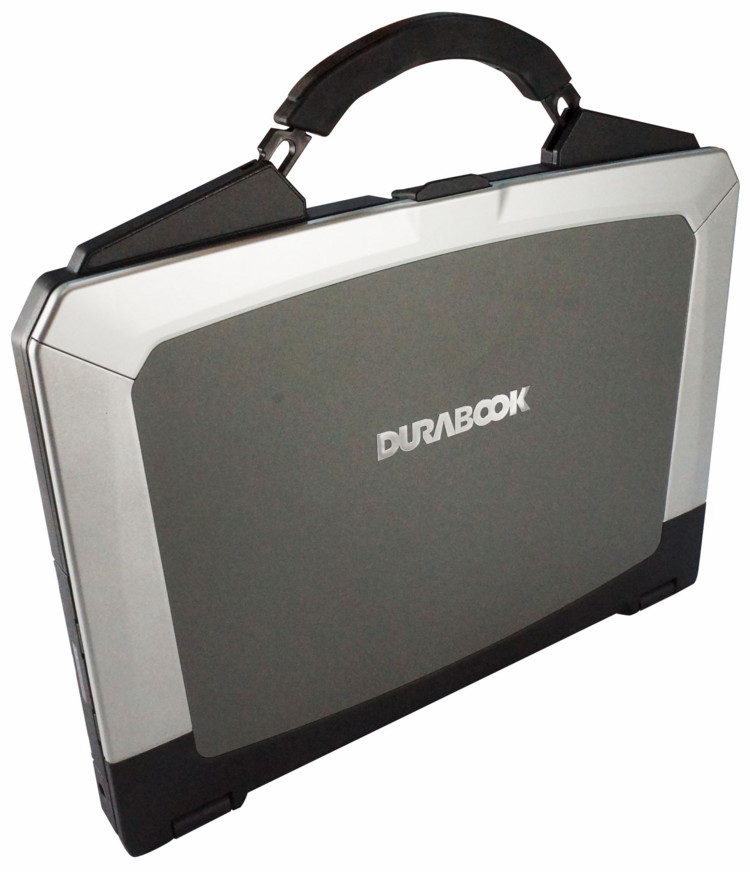 �������������� ������� Durabook S15AB- ��� �����