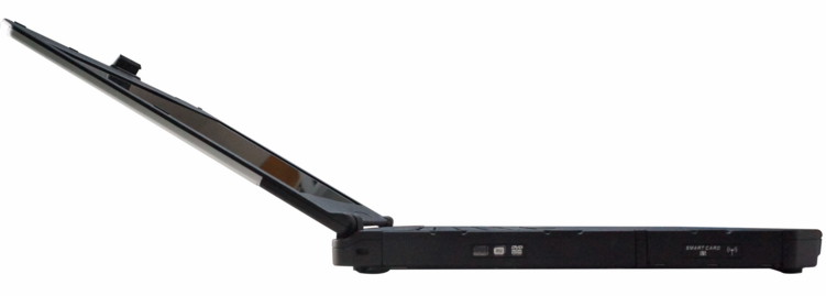 �������������� ������� Durabook S15AB- ����� ����� � ��������  ���������