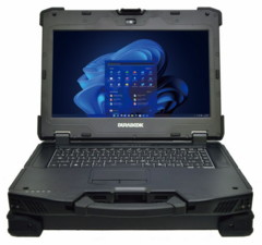 Durabook Z14I-HG - ���������� �������  � ��������� ������� 14,0" Durabook