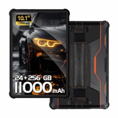 Oukitel RT9 - ���������� �������  � ��������� ������� 10.1" Oukitel