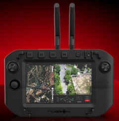 RuggON SPARK 7 - ���������� ����� RuggON