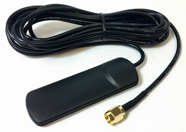 ���������� ������������ ��������� RuggON VIKING 07A - wifi_bt_antenna