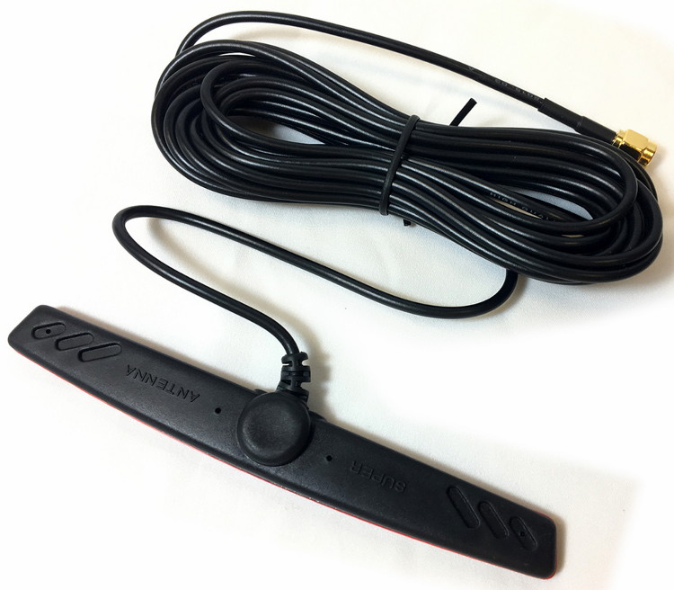 ���������� ������������ ��������� RuggON VIKING 07A - wwan_antenna