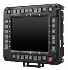 RuggON XR12 - ���������� ��������� ��� �������  � ��������� ������� 12,1" RuggON