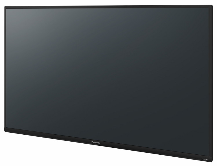���������������� LED LCD ������ Panasonic TH-42LFE7ER - ��� �����