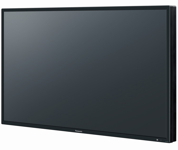 ���������������� LCD ������ Panasonic TH-47LF6W - ��� �����