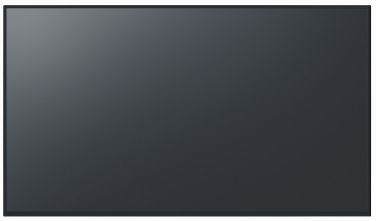 ���������������� LED LCD ������ Panasonic TH-49SF2E - ��� ������� ��� �����������