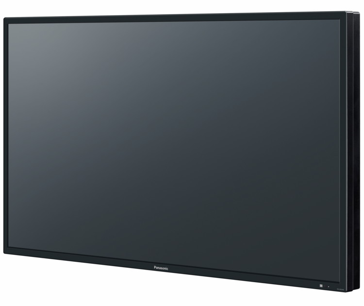 ���������������� LCD ������ Panasonic TH-55LF60W - ��� �����