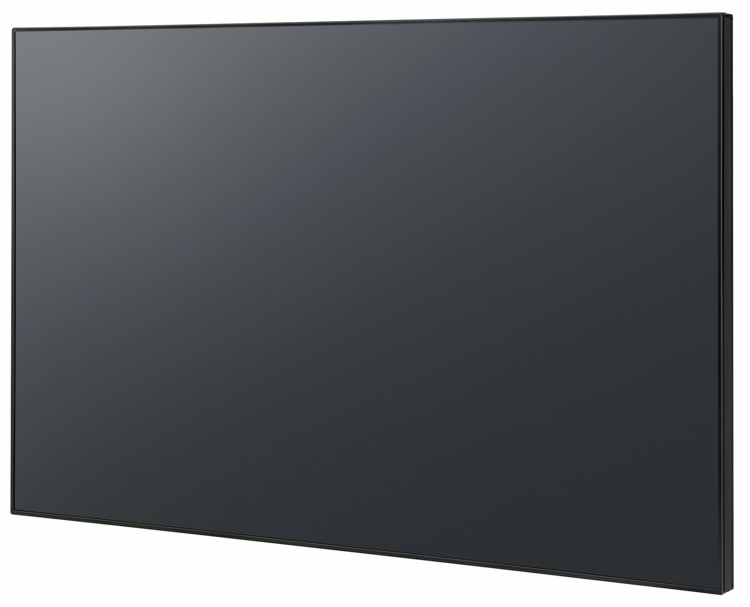 ���������������� LED LCD ������ Panasonic TH-55SF1HW - ��� �����