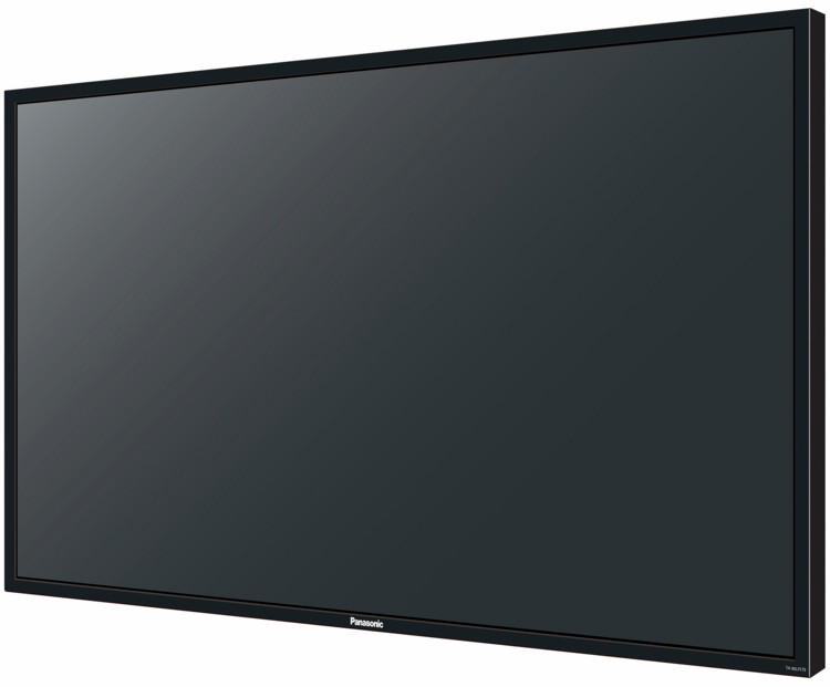 ���������������� LED LCD ������ Panasonic TH-80LFC70E - ��� �����