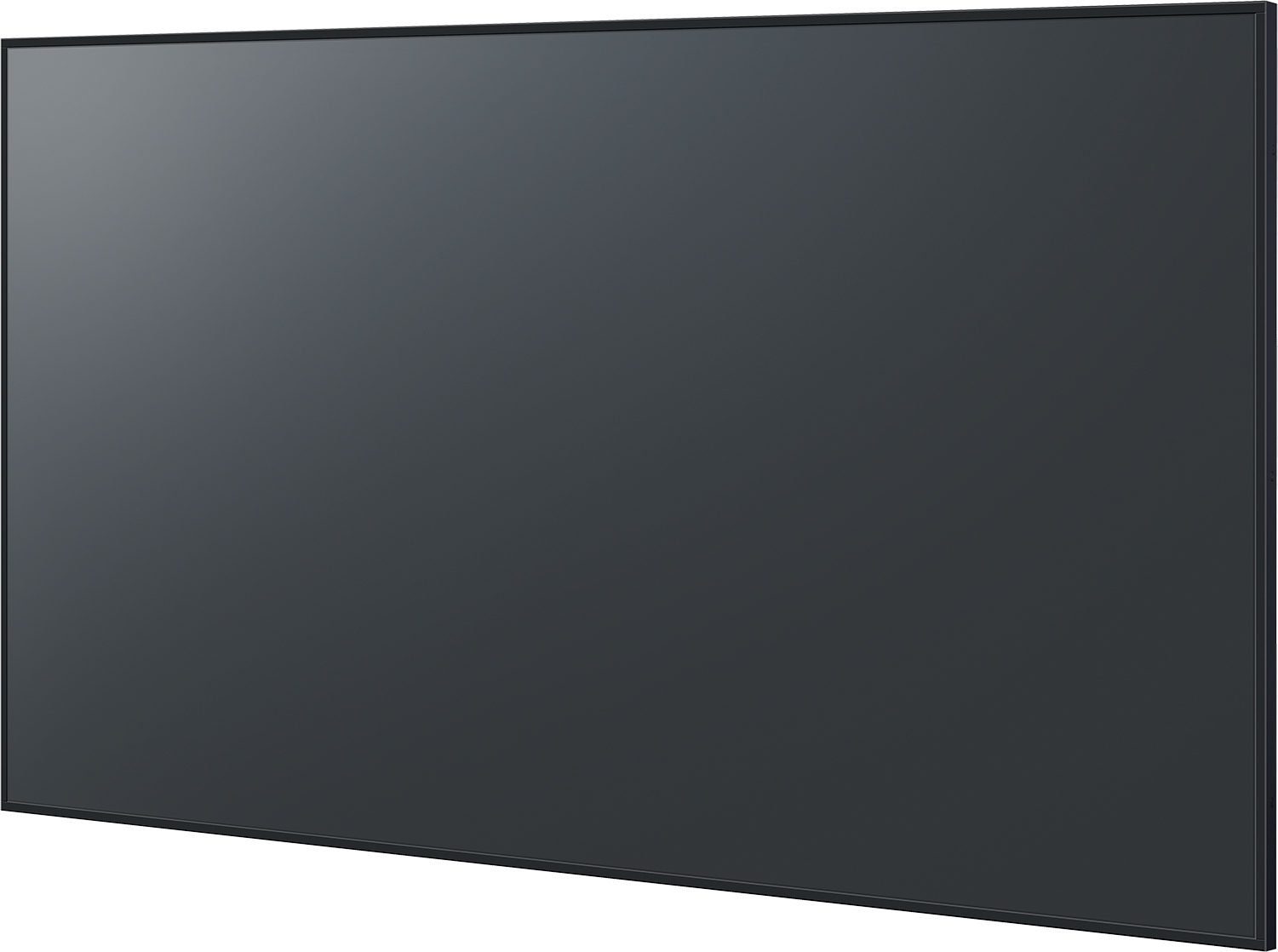 ���������������� LED LCD ������ Panasonic TH-86EQ3 / TH-75EQ3 / TH-65EQ3 / TH-55EQ3 / TH-50EQ3 / TH-43EQ3 - ��� �����