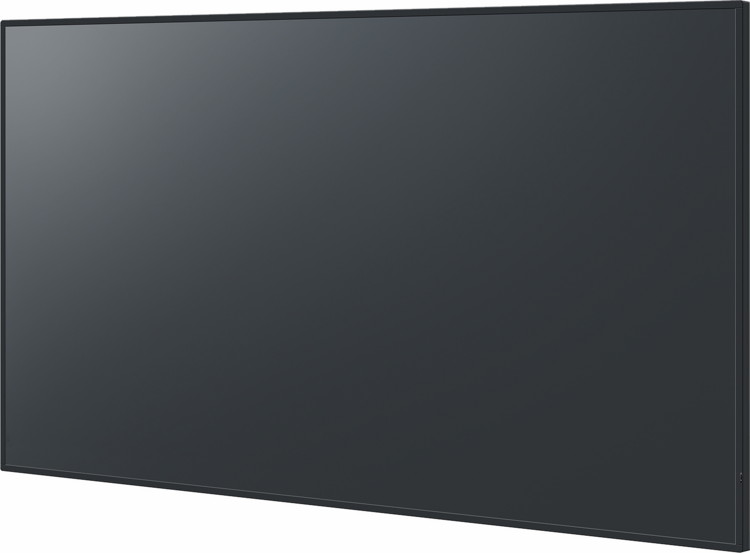 ���������������� LED LCD ������ Panasonic TH-86SQ1HW - ��� �����