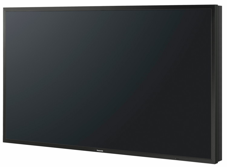 ���������������� LED LCD ������ Panasonic TH-98LQ70LW - ��� �����