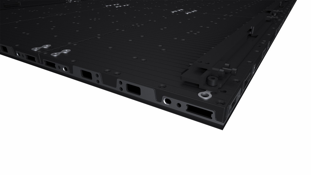 ���������������� LED LCD ������ Panasonic TL-110AD12AW - ��� �����