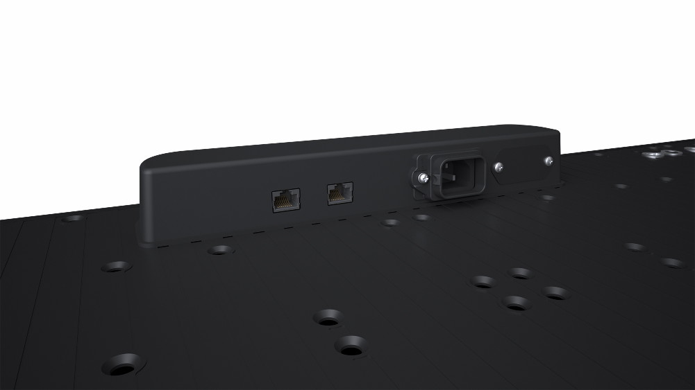 ���������������� LED LCD ������ Panasonic TL-110AD12AW - ��� �����