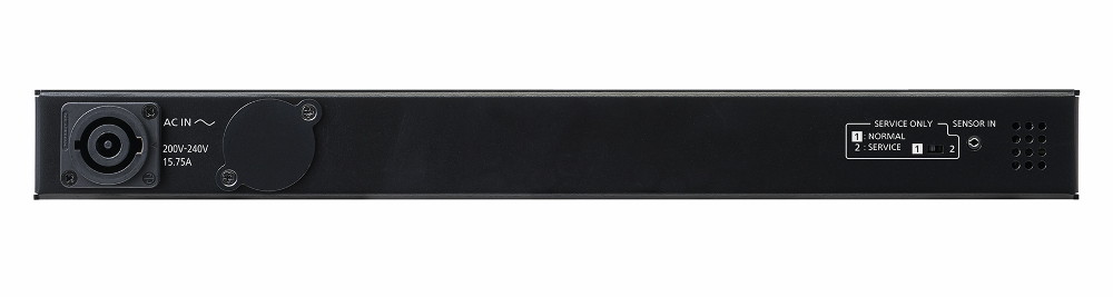 ���������������� LED LCD ������ Panasonic TL-137AD15AW - ��� �����