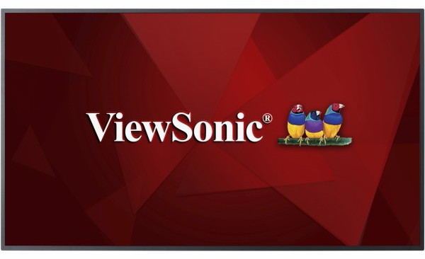 ������������� / ��������� LED ������ ViewSonic CDE5010 / CDE5510 - ��� �������