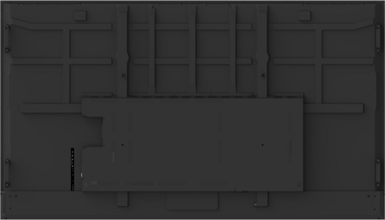 ���������������� LED ������ ViewSonic CDE6531-1C / CDE7531-1C / CDE8631-1C / CDE9831-1C - ��� �����