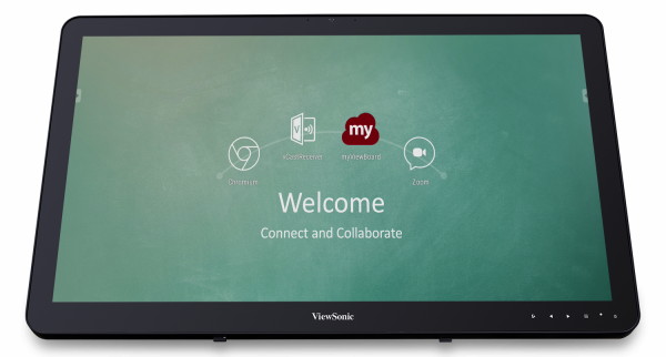 ������������� / ��������� LED ������ ViewSonic IFP2410 - ��� �������