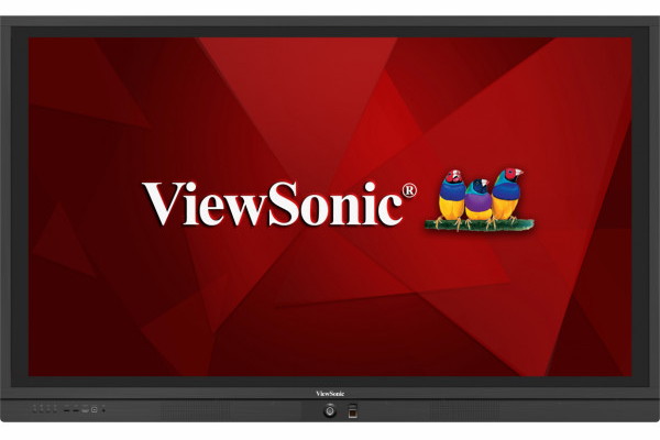 ������������� / ��������� LED ������ ViewSonic IFP6560 / IFP7560 - ��� �������