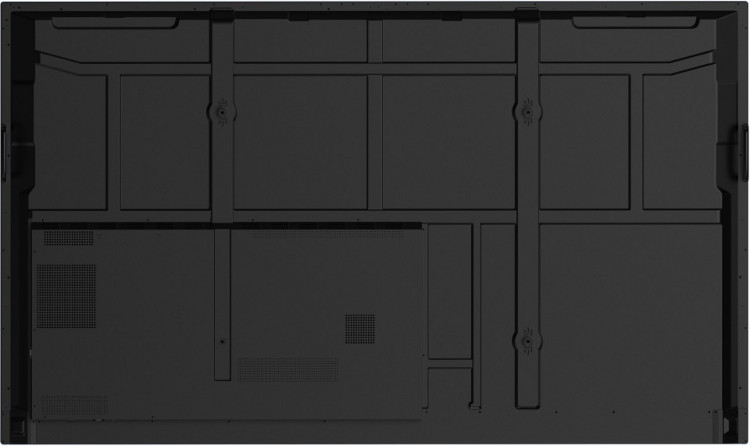 ������������� / ��������� LED ������ ViewSonic IFP6533 / IFP7533 / IFP8633 - ��� �����