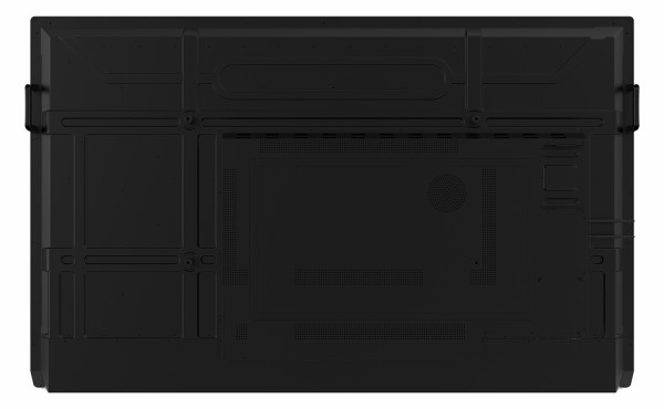 ������������� / ��������� LED ������ ViewSonic IFP7552 - ��� �����