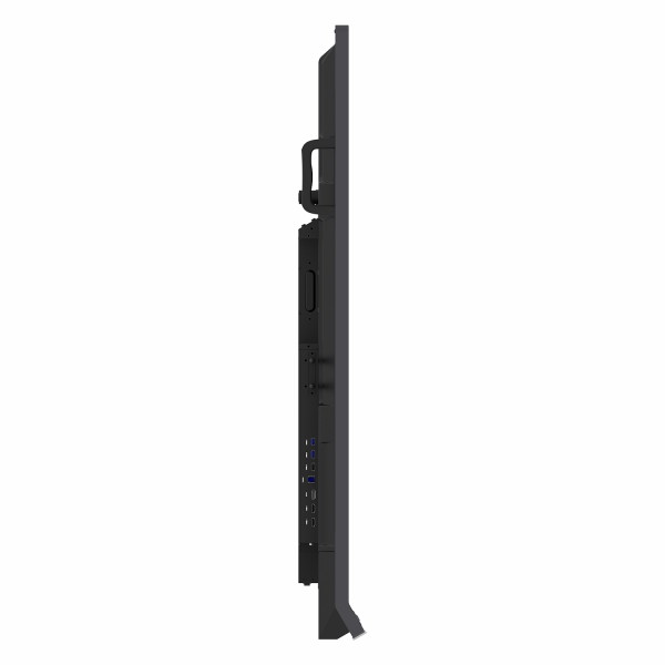 ������������� / ��������� LED ������ ViewSonic IFP7552 - ��� ����� ������