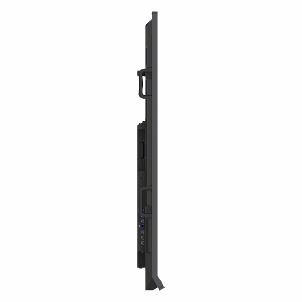 ������������� / ��������� LED ������ ViewSonic IFP8652 - ��� ����� �����