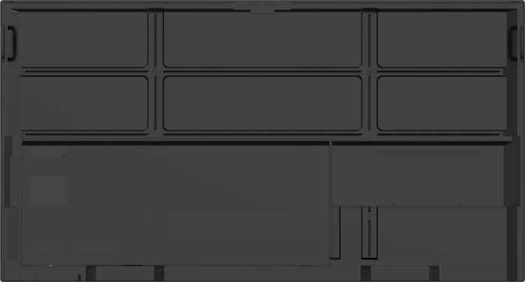 ������������� / ��������� LED ������ ViewSonic IFP6563 / IFP7563 / IFP8663 - ��� �����