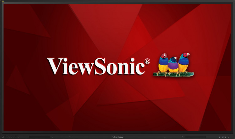 ������������� / ��������� LED ������ ViewSonic IFP55G1 / IFP65G1 / IFP75G1 / IFP86G1 - ��� �������