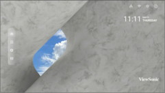 ���������������� LED ������ ViewSonic LDP217-121C