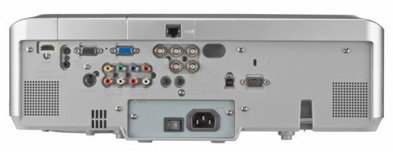 �������� Hitachi CP-WUX645N - ��� �����