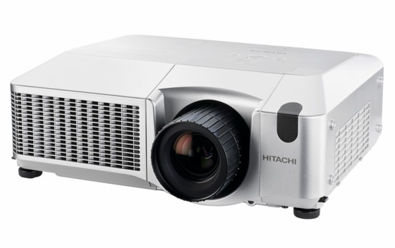 �������� Hitachi CP-WUX645N - ��� �������