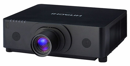 �������� Hitachi CP-WX8750B / CP-X8800B - ��� �������