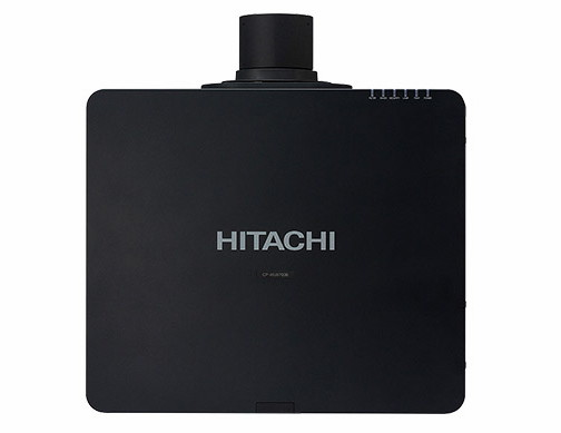 �������� Hitachi CP-WX8750B / CP-X8800B - ��� ������
