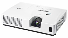 �������� Hitachi CP-X2521WN