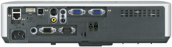 �������� Hitachi CP-X2021WN / CP-X2521WN / CP-X3021WN / CP-X11WN - ��� �����