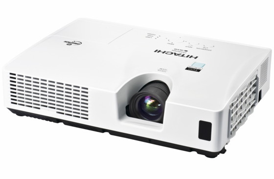 �������� Hitachi CP-X2021WN / CP-X2521WN / CP-X3021WN / CP-X11WN - ��� �������