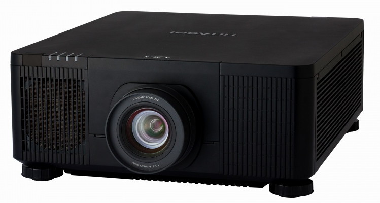�������� Hitachi LP-WU9750B / LP-WU9100 - ��� �������
