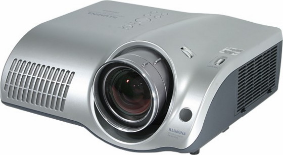 �������� Hitachi PJ-TX100 - ��� �������