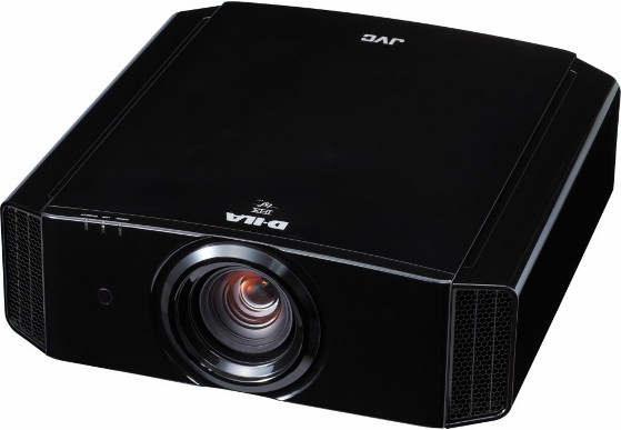 �������� JVC DLA-X3 - ��� �������