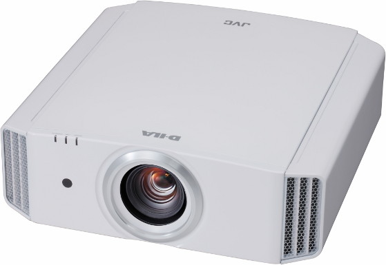 �������� JVC DLA-X3 - ��� �������