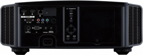 �������� JVC DLA-X9 - ��� �����