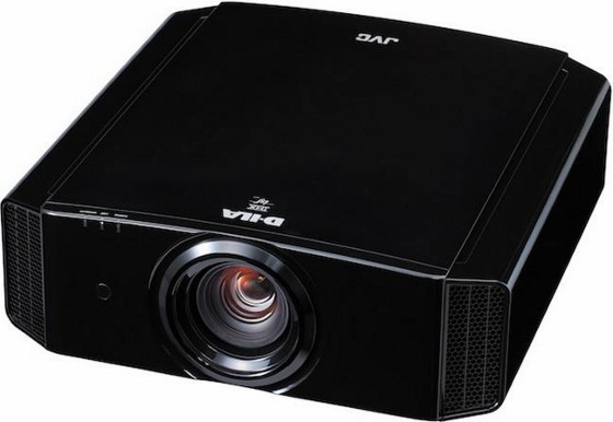 �������� JVC DLA-X9 - ��� �������